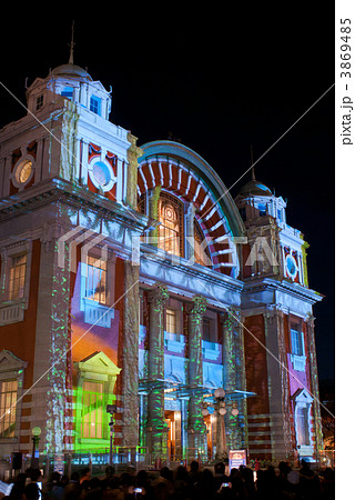 大阪市中央公会堂 3869485