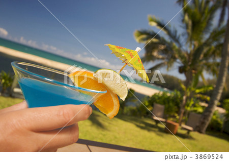 Tropical Drinks Tropical Drinks 3869524