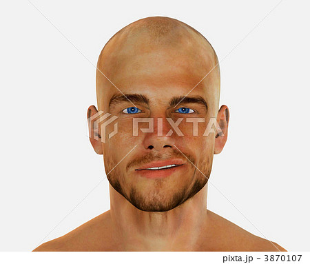 ポートレート 3870107