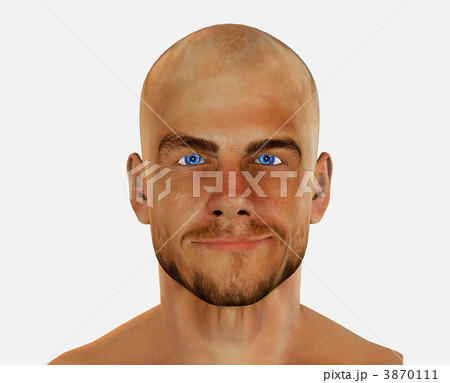 ポートレート 3870111