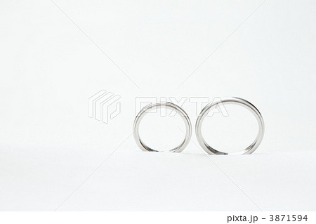 結婚指輪 3871594