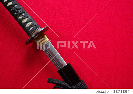 居合練習刀 3871894