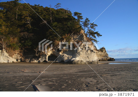 豊間海岸 3871971