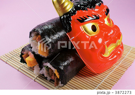 恵方巻 3872273