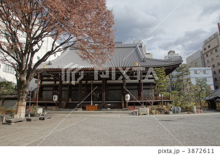 本能寺 京都 本能寺 京都 3872611