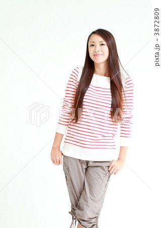 若い女性 若い女性 3872809