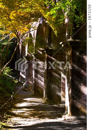 南禅寺水路閣 南禅寺水路閣 3873150