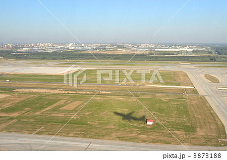 北京首都国際空港 北京首都国際空港 3873188