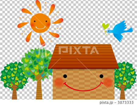 一幢房子 3873333