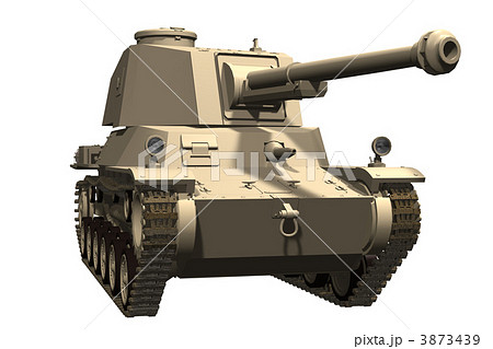 三式中戦車 3873439