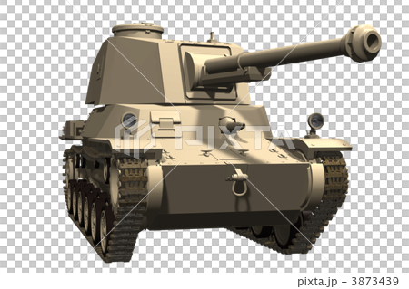 三式中戦車 3873439