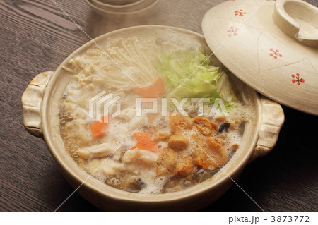 あんこう鍋 3873772