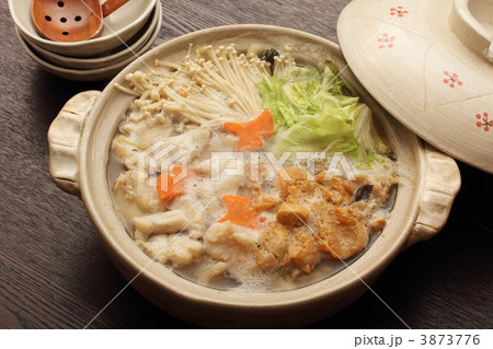 あんこう鍋 3873776