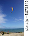 モーターパラグライダー 3873849