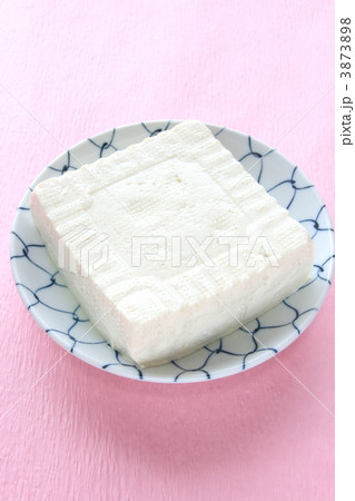 木綿豆腐 3873898