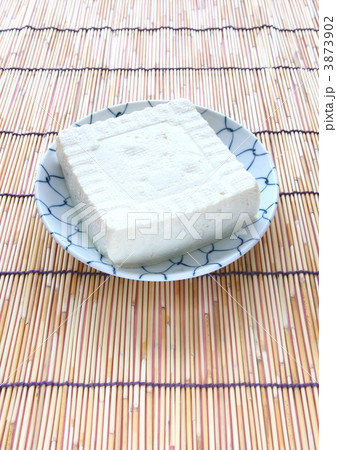 木綿豆腐 3873902
