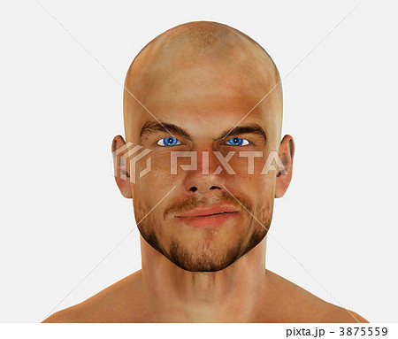 ポートレート 3875559