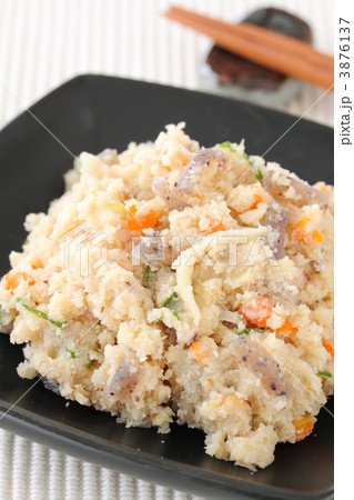 卯の花 卯の花 3876137