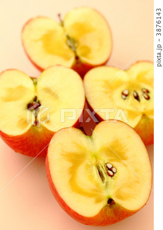蜜入りリンゴ 蜜入りリンゴ 3876143