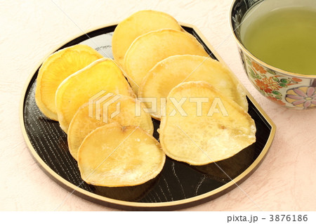 芋けんぴ（チップ） 3876186