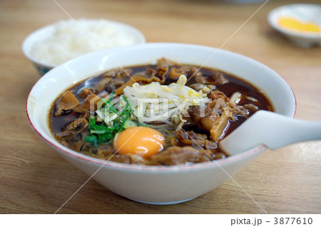 徳島ラーメン 3877610