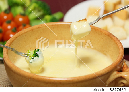 チーズフォンデュ チーズフォンデュ 3877626