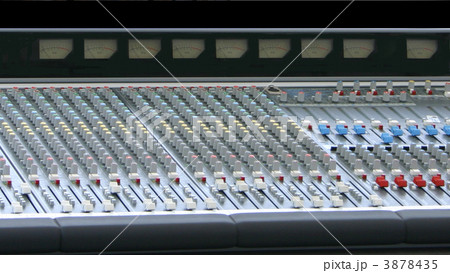 ミキサー 3878435