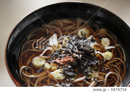 年越し蕎麦 3878756