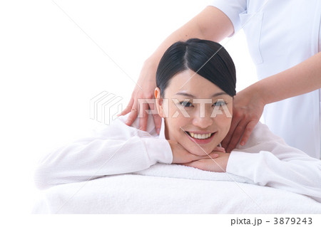 マッサージ 3879243