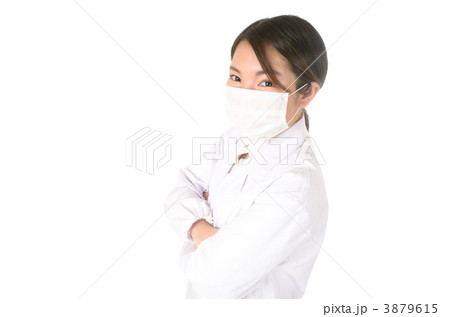 白衣 白衣 3879615
