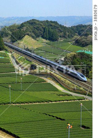 500系新幹線「のぞみ」04 500系新幹線「のぞみ」04 3880679