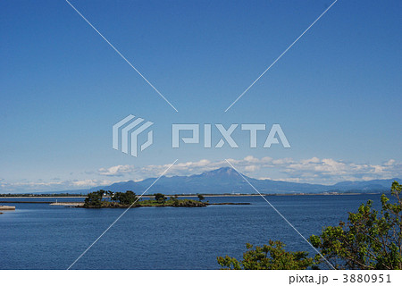大山～江島より～ 3880951