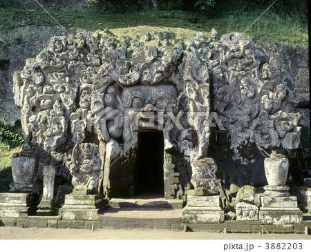 ゴアガジャ ゴアガジャ 3882203