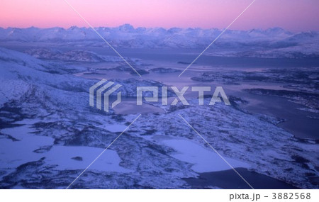 ロフォーテン諸島 3882568