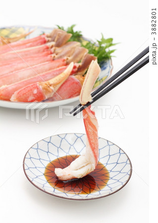 かにしゃぶ 3882801