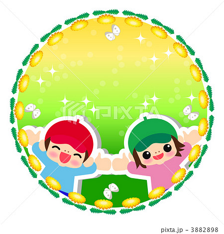 タンポポ 3882898