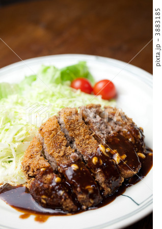 メンチカツ 3883185