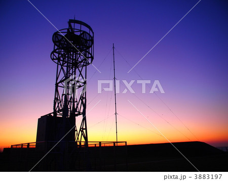 アンテナ アンテナ 3883197