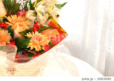 年頭のお飾り 3883680