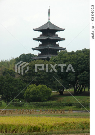備中国分寺 3884018