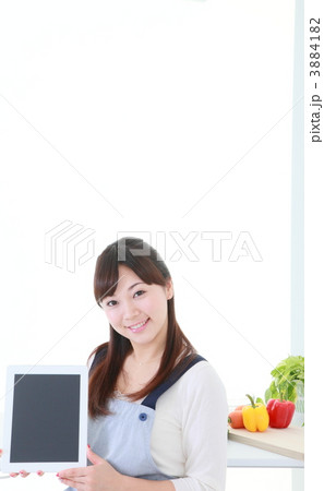 キッチン　イメージ 3884182