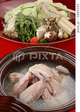 水炊き 3884593
