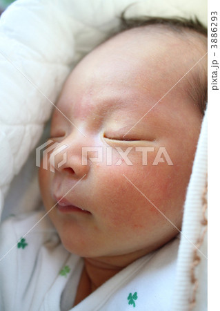 新生児 3886293