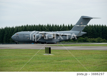 C-17 グローブマスタⅢ C-17 グローブマスタⅢ 3886297