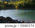 秋の双子池 3886374