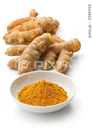 秋ウコン 3886459