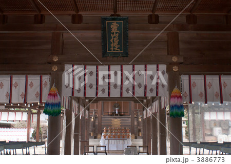 京都霊山護国神社 3886773