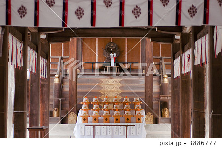 京都霊山護国神社 3886777