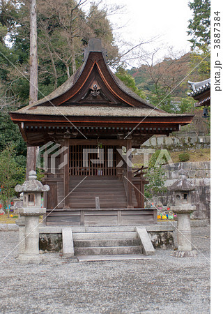 清水寺 春日社 清水寺 春日社 3887384