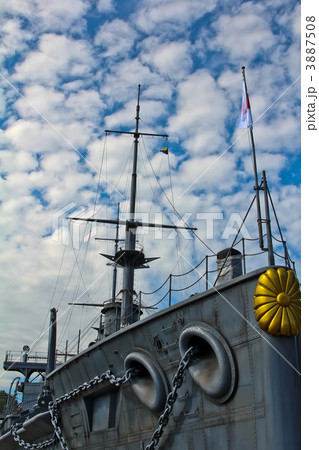 戦艦三笠 3887508
